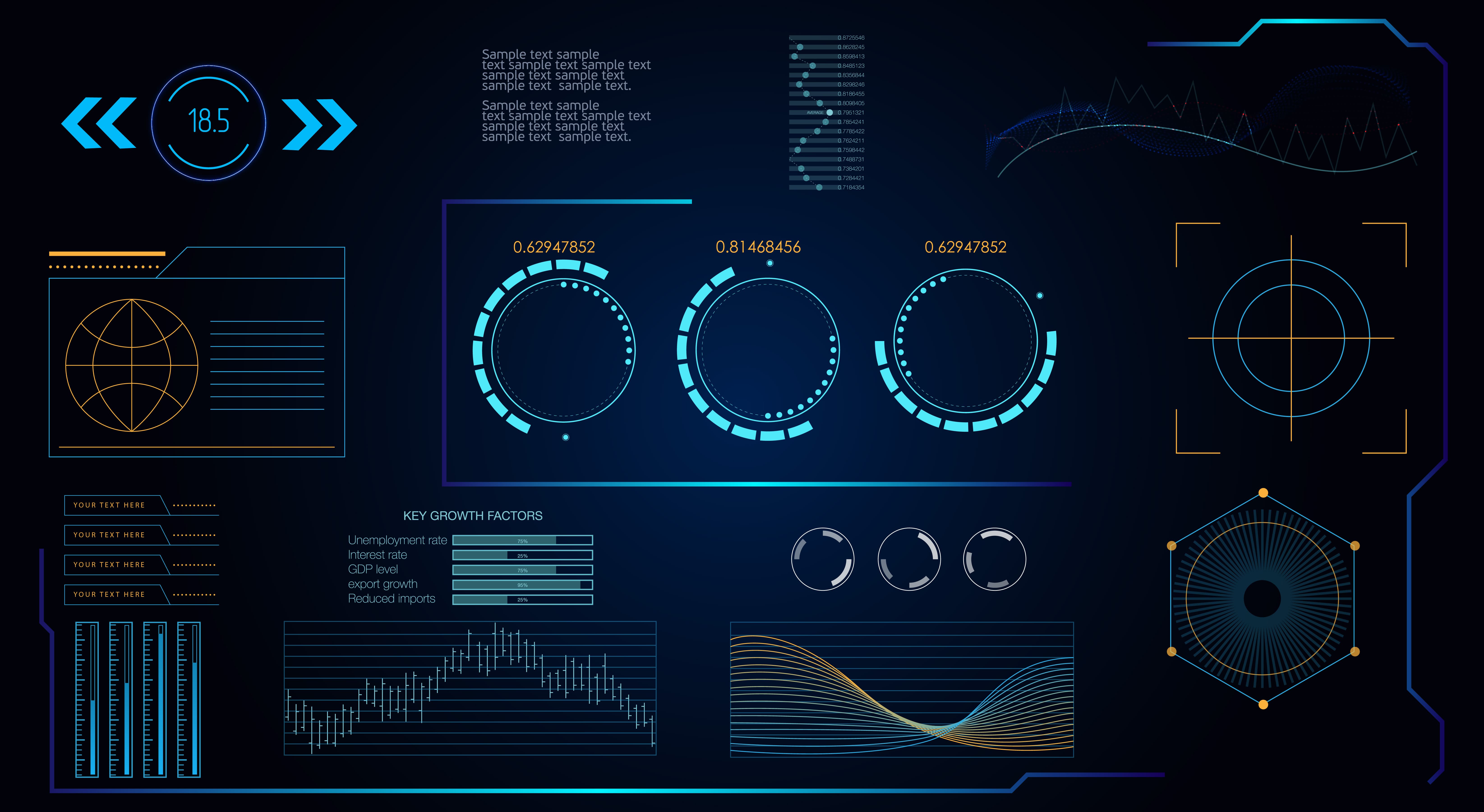 Valuation,Mission,Vision